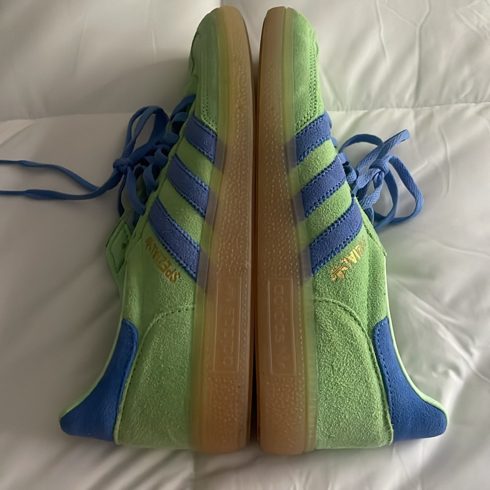 Adidas Spezial Women’s - Picture 5 of 6